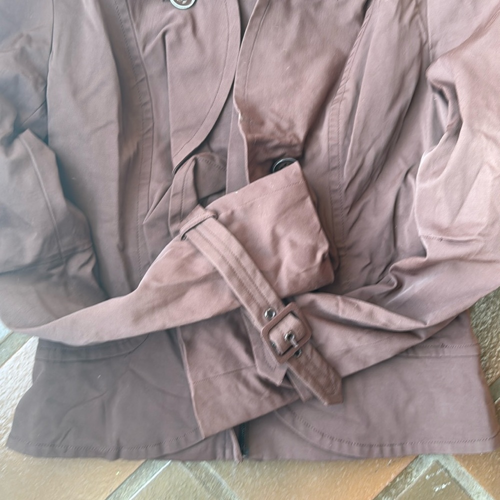 Bebe Jacket - image 4